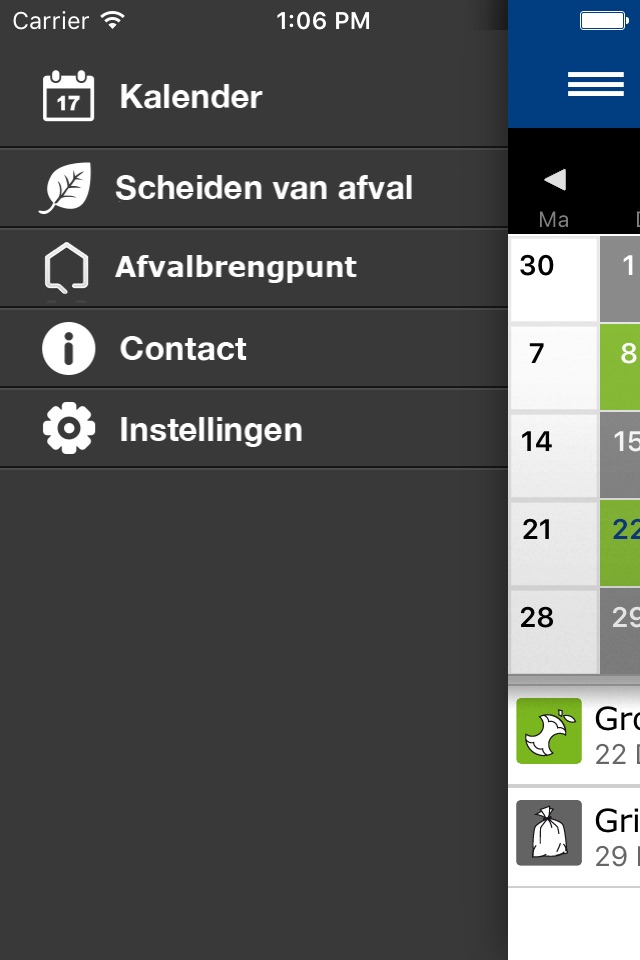 Hellendoorn Afval screenshot 3