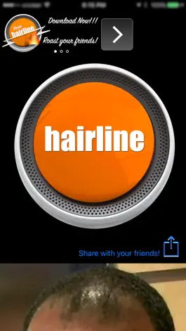 Game screenshot Hairline mod apk