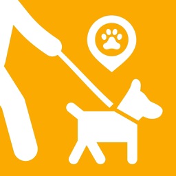 Dog Walk Apple Watch App
