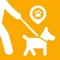Dog Walk helps you track your walks