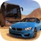 Driving School 2016 is the latest simulation game where you can learn to drive different kind of vehicles: cars, trucks and buses