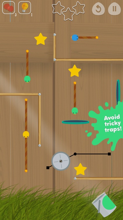 AcroSplat: The Journey