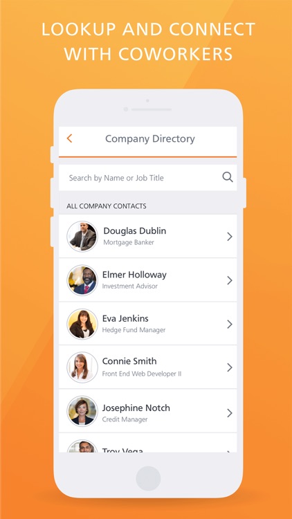 Paycor Mobile screenshot-8