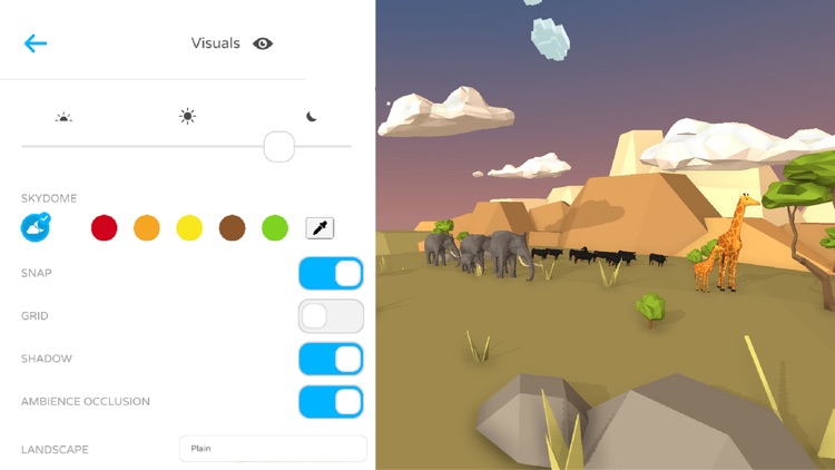 Assemblr - Make 3D, Show in AR screenshot-3