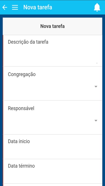 AD Ferreira - Usuários screenshot-4