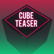 Activities of Cube Teaser - Mind Games & Brain Trainer