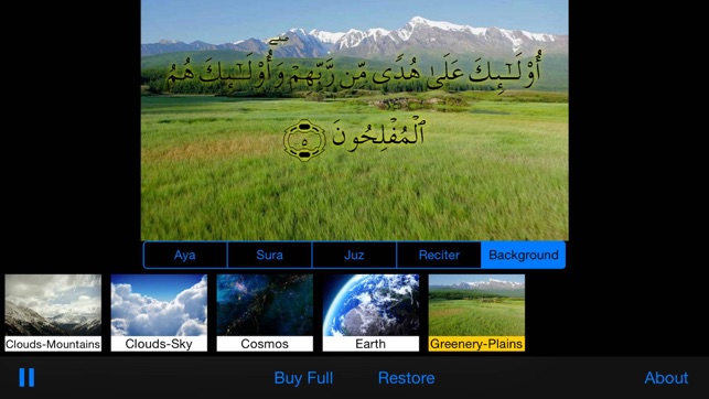 Quran TV — Muslims & Islam(圖3)-速報App