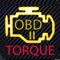 The best way to connect to your car, with Torque OBD2 app it will be so easy to communicate with your car and read what's your car doing in real time