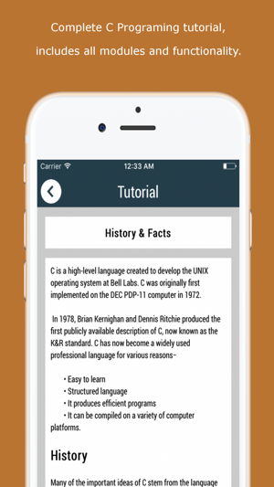 C Compiler(圖3)-速報App