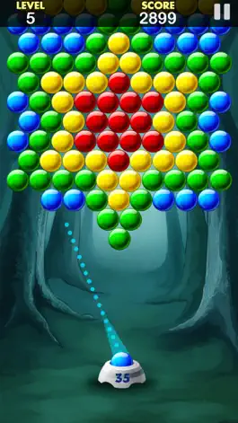 Game screenshot Bubble Shooter : Bubble Pop hack