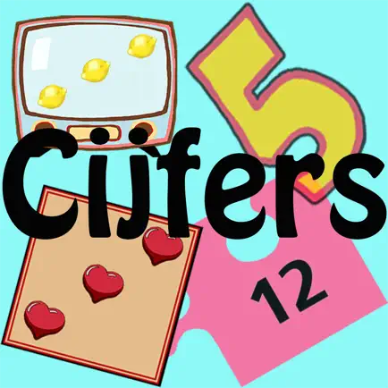 Cijfer Spel Читы