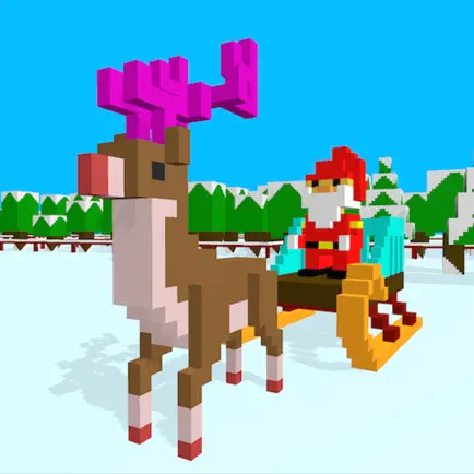 Snowy Slide: Save Christmas Cheats