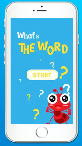 Game screenshot What's the word ABC Sound? mod apk