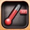 Thermometer&Temperature app