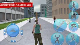 Game screenshot Gangster Vegas Crime apk
