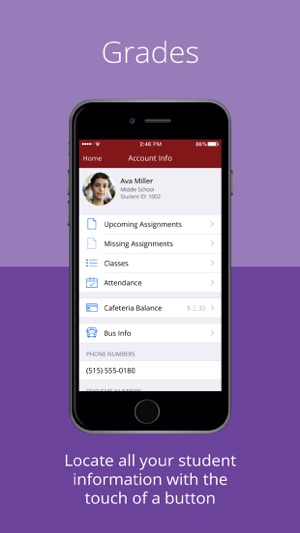 Mansfield TWP School District(圖4)-速報App