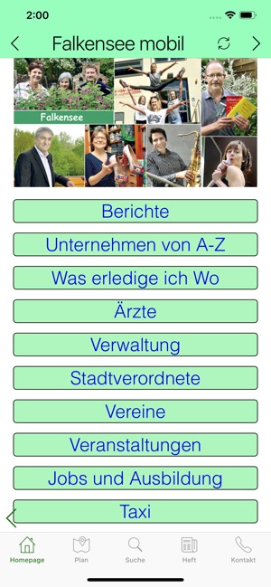 Falkensee