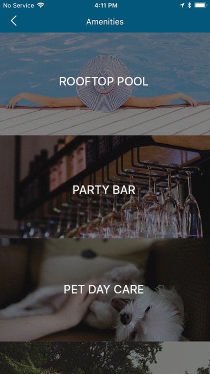 Phunware Residential