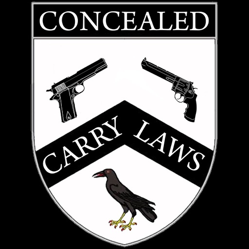 Concealed Carry Laws