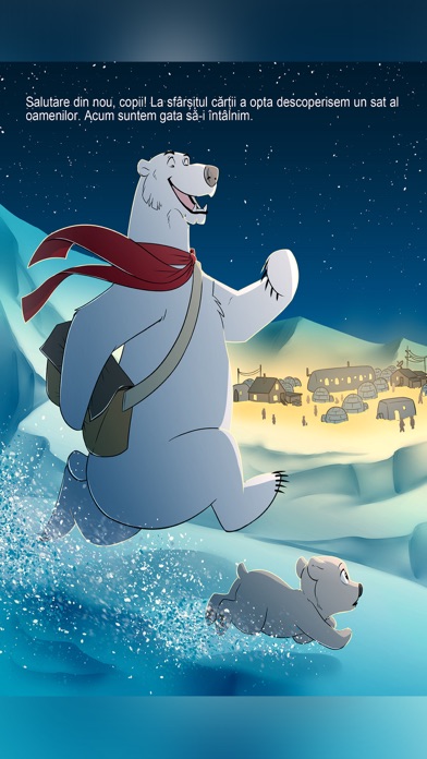Fram Ursul Polar Cartea 9 screenshot 2