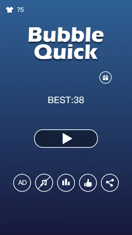 Game screenshot Bubble Quick mod apk
