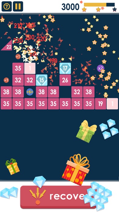 物理弹球打砖块-球跳塔 1.0.6 IOS -