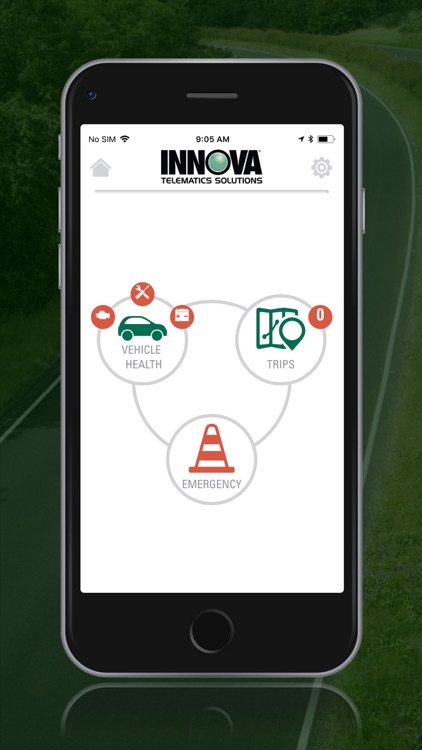 Innova Telematics