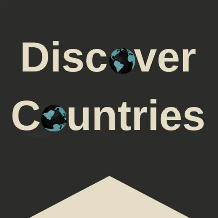 Discover Countries Cheats