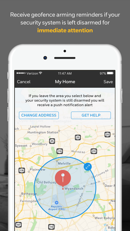 #4. eSecure 2.0 (iOS) Podle: Protection One
