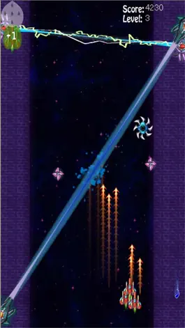 Game screenshot Demon Star hack
