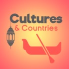 Cultures & Countries Quiz Game
