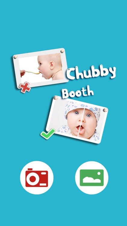 Chubby Booth - Plump You Face screenshot-4