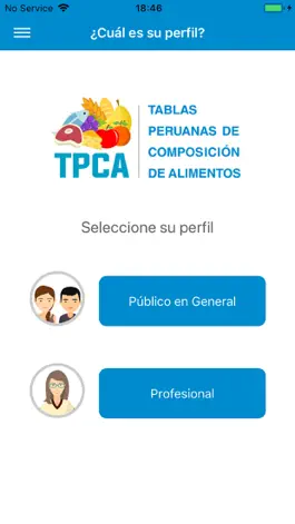 Game screenshot TPCA apk