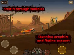 Earn to Die HD iPad image 1