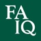 Financial Advisor IQ (FA-IQ), a Financial Times service, is the premier news source for financial advisors