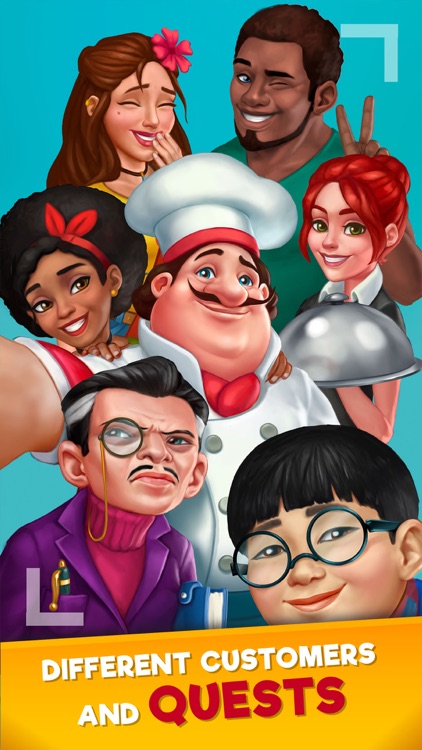 ChefDom