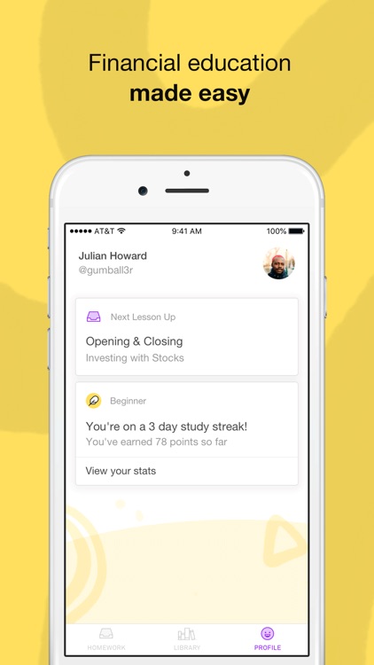 Yellowbird Education