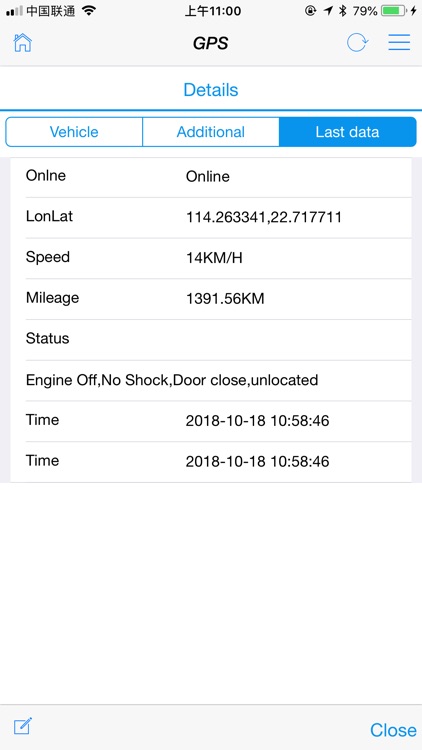 Runner Track screenshot-3