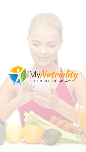 My Nutriality(圖1)-速報App