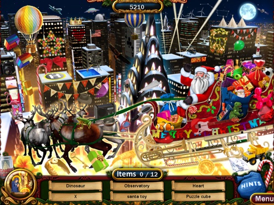 Screenshot #5 pour Christmas Wonderland 2