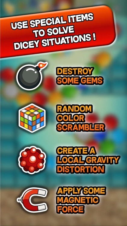Bubble Shooter X