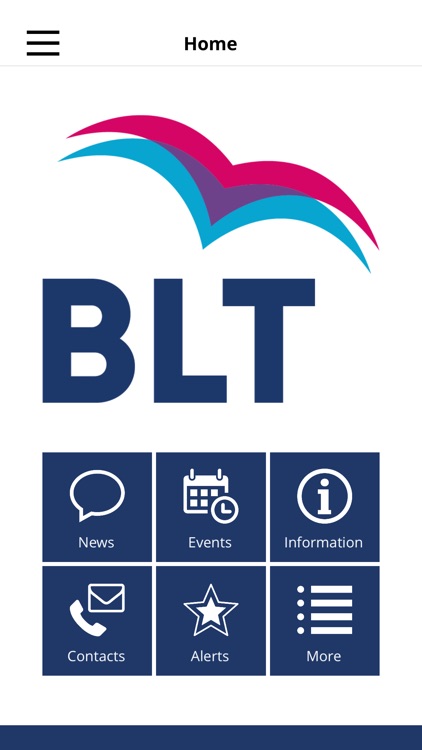 Buckinghamshire Learning Trust