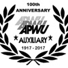 Auxiliary to the APWU