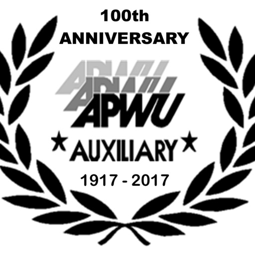 Auxiliary to the APWU iOS App
