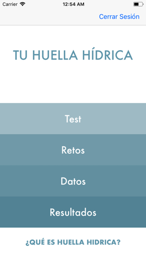 Aguas con el AGUA!(圖3)-速報App