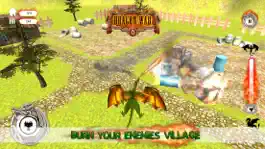 Game screenshot Flying Deadly Dragon Simulator hack