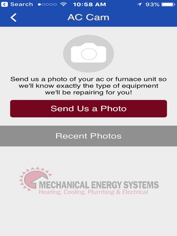 Mechanical Energy screenshot 2