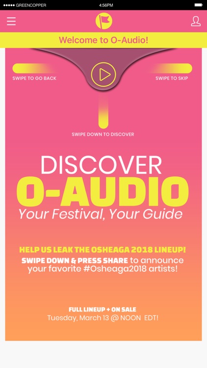Osheaga 2018