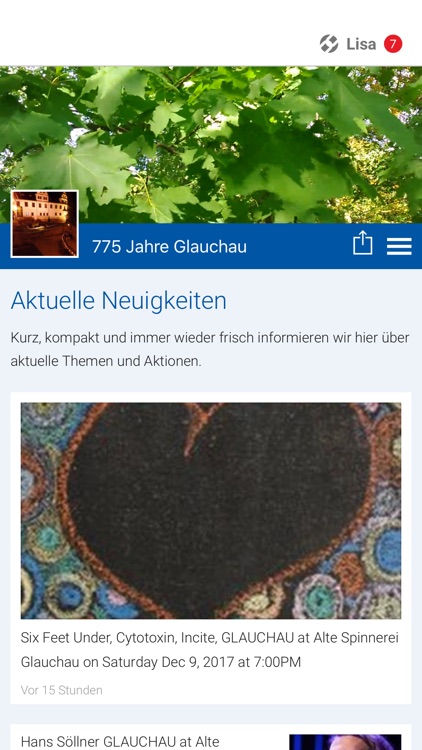 GLIGC - Gern.in.Glauchau