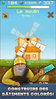 clicker mine mania 2 iPhone Captures Décran 3